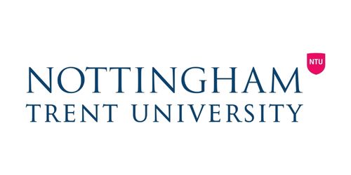 nottingham trent university logo
