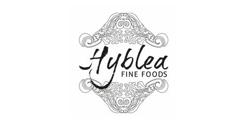 hyblea fine foods logo