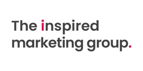 the inspired marketing group logo